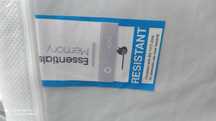 Materac dormeo Essential Aerocell 180x200