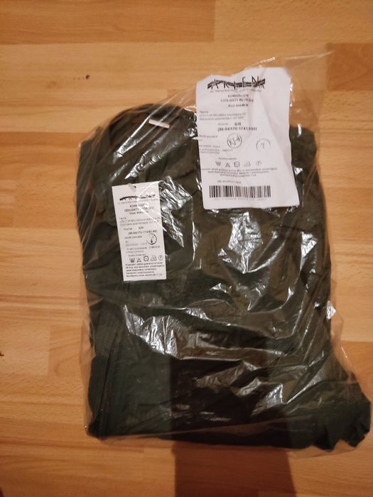 Kombinezon czołgisty