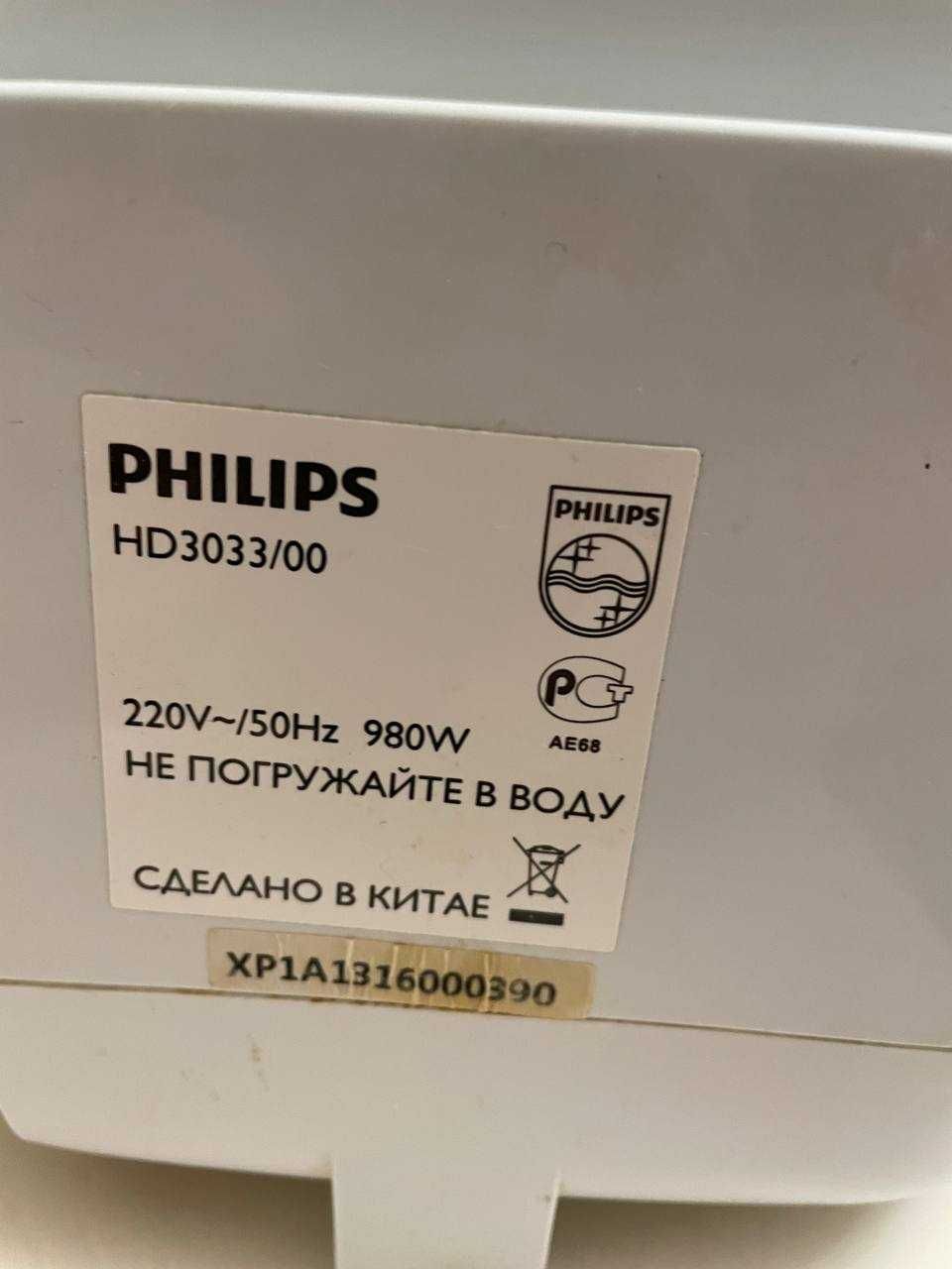 Мультиварка Philips