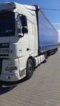 Sprzedam DAF XF Zestaw