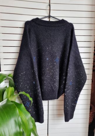 Новый шерстяной массивный свитер &other stories