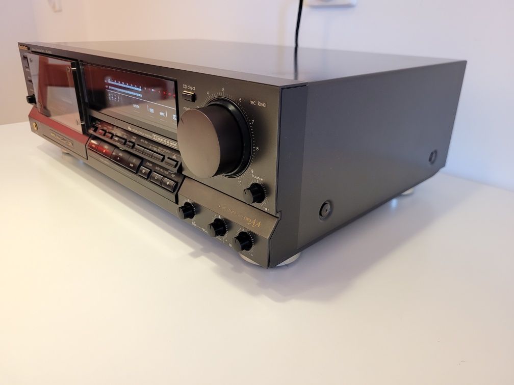 Magnetofon Technics RS-B965, stan BDB