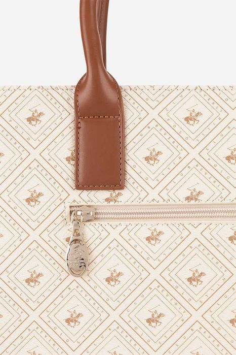 Beverly Hills Polo Club - Torebka