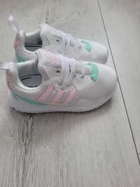 Buty nike adidas