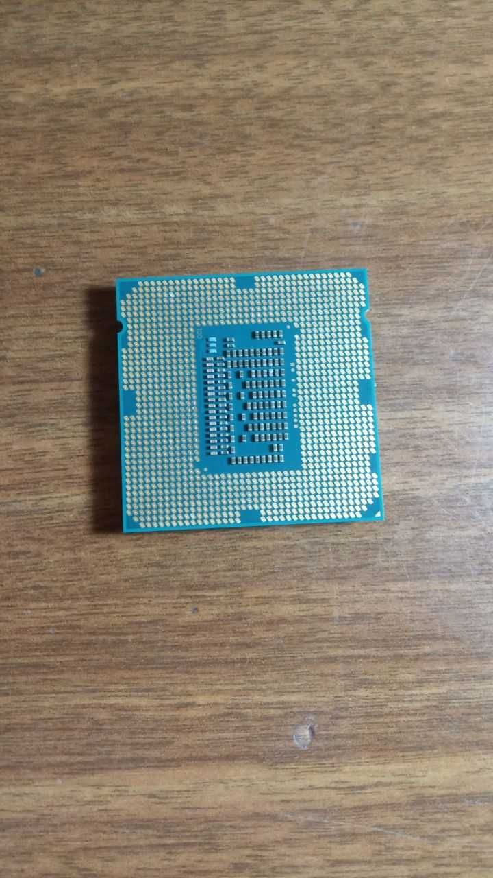 Продаю Процессор Intel® Core™ i5-3470