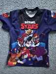 Koszulka tshirt 116 brawl stars