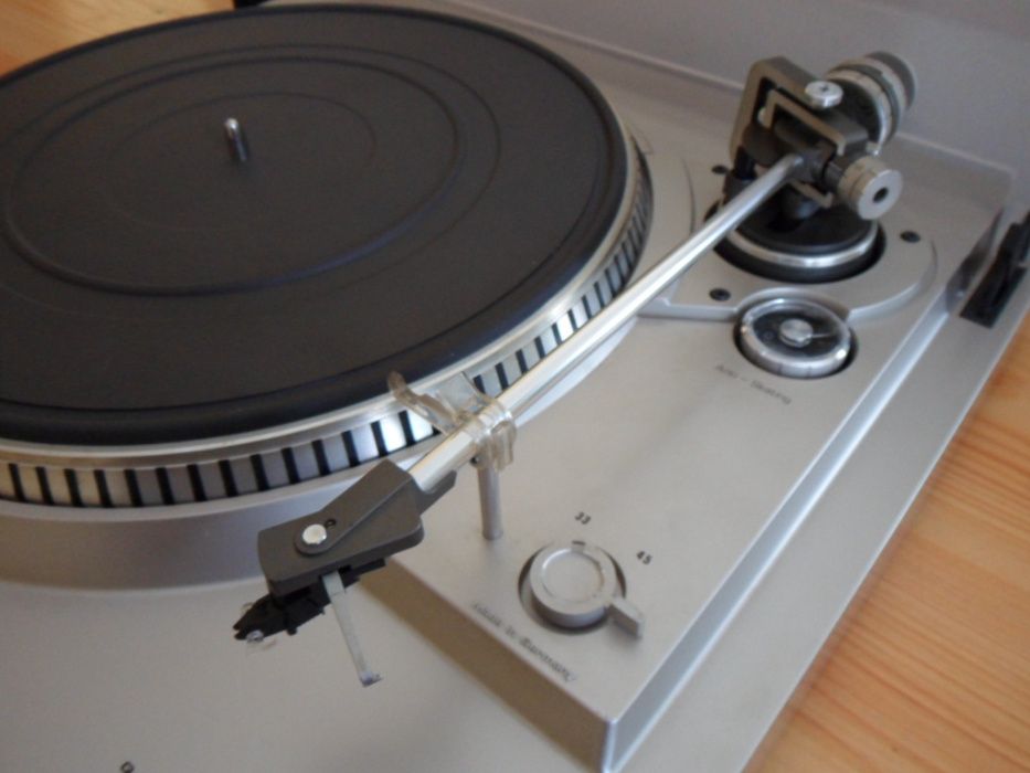 DUAL 728 q direct drive