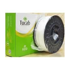 Filamento Tucab 1kg varias cores