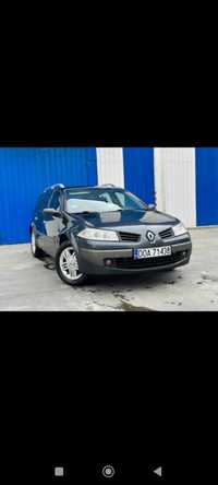 Продам Renault Megane