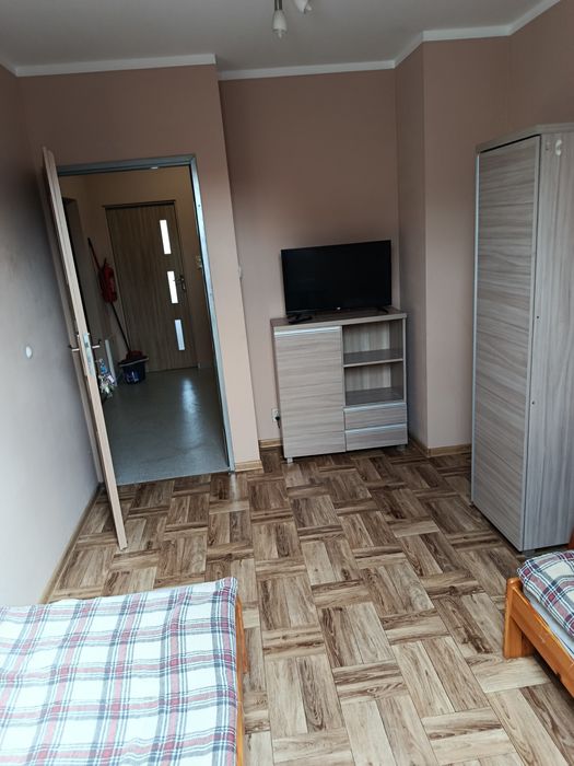 Noclegi, kwatery pracownicze