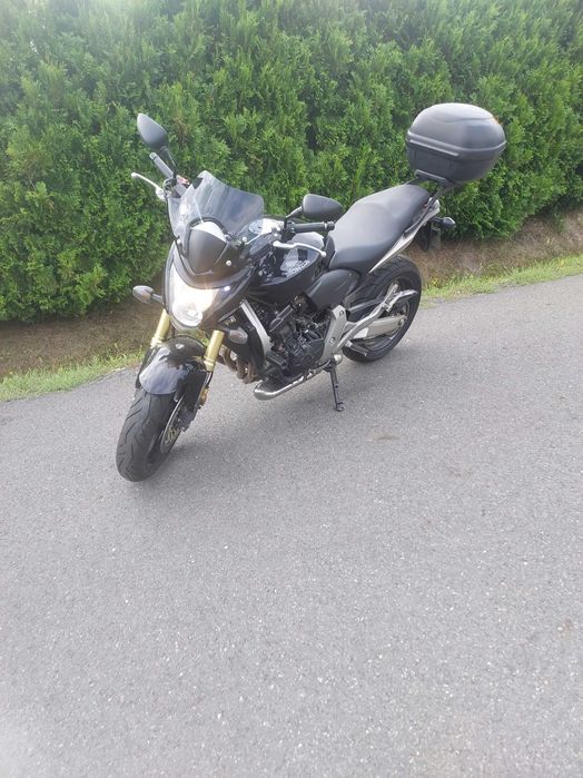 Sprzedam Hondę Hornet 600 PC41