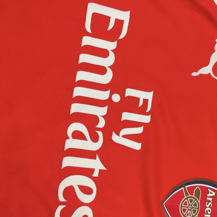 Puma Arsenal Londyn #16 Aaron Ramsey 128 cm