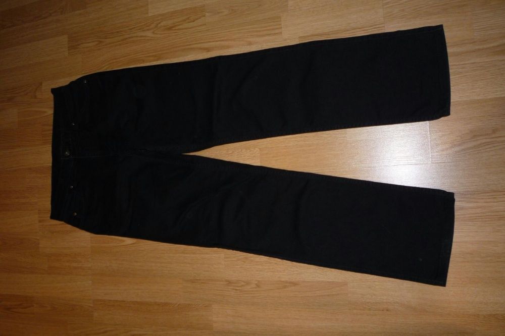 Spodnie Jeans klasyczne roz M, L * Mustang