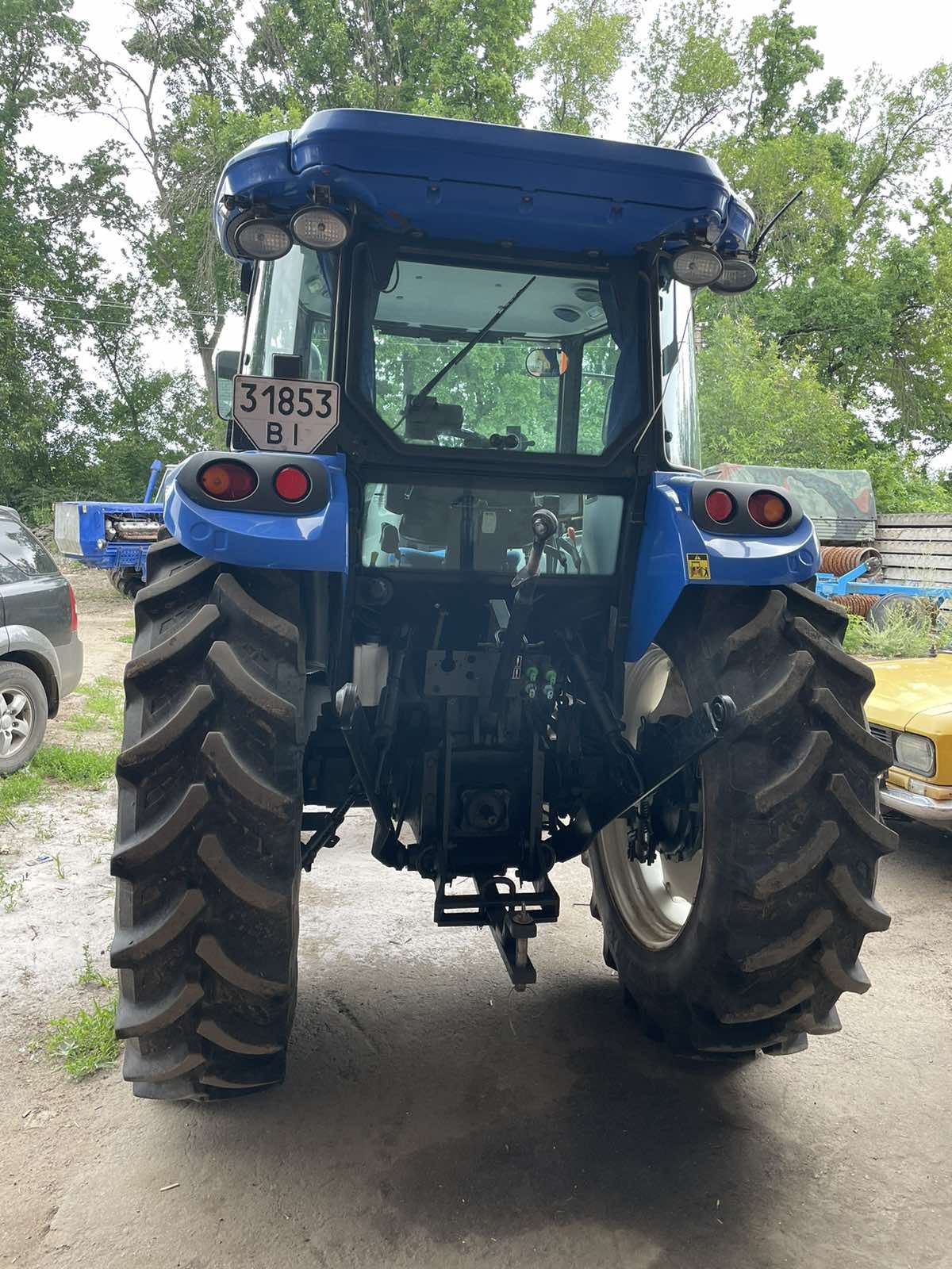 Продам New HOLLAND