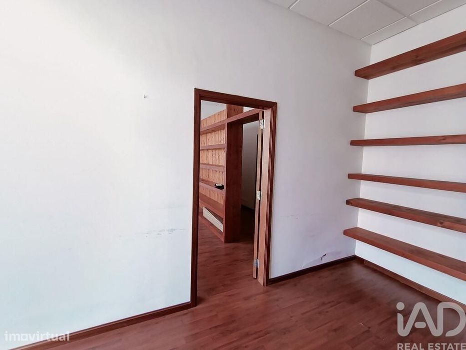 Comércio diverso T1 em Viana do Castelo (Santa Maria Maior e Monserrat