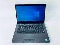 Dell latitude 5300, 2в1 х360 / i5-8265U / 8GB / 256GB / 13.3 сенсорний