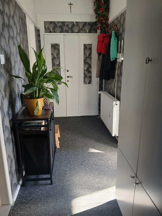 Mieszkanie  3 pokojowe w domy jednorodzinnym , Bieruń Stary