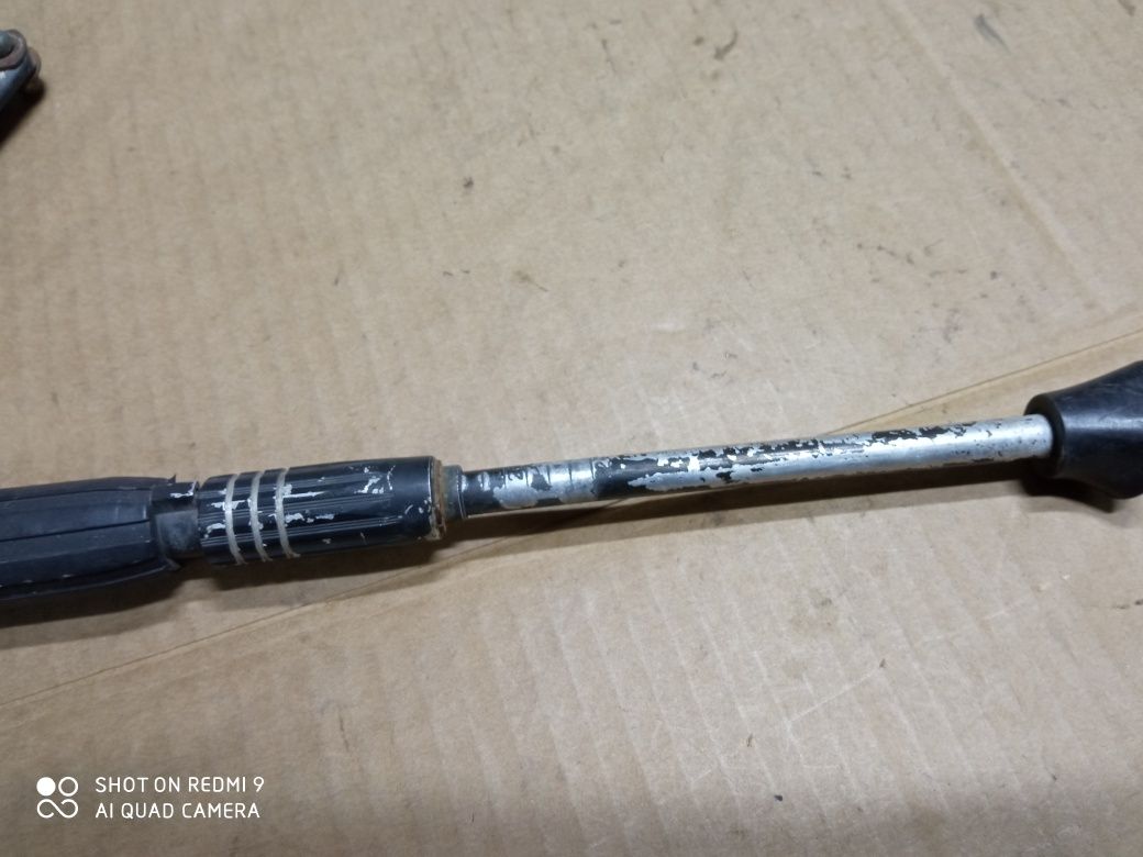 Stopka Regulowana Uniwersalna 24-28 Ergotec