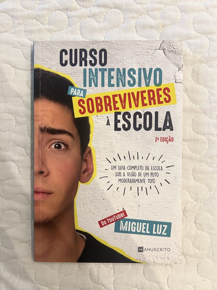 Livros  - como novos (After, etc)