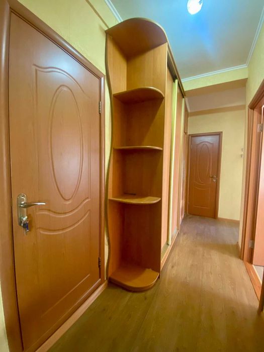 Продаж 2 кмн квартири, Бородинський (Школа) 213-198-462