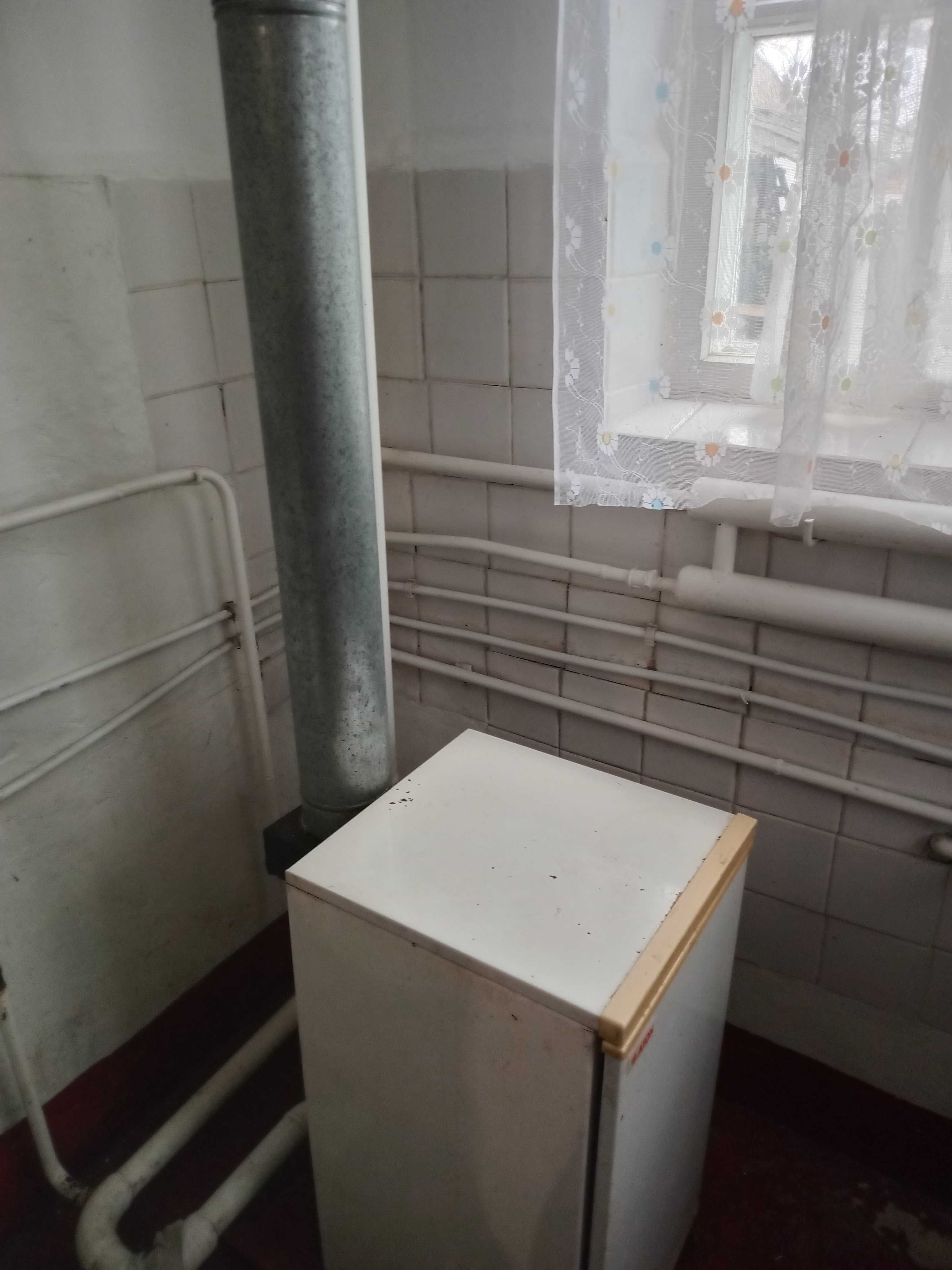 Продам светлый уютный дом в тихом спокойном месте.