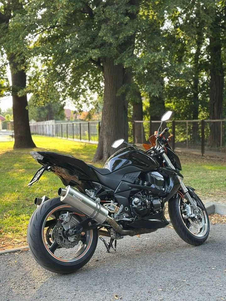 Kawasaki Z1000 * Doinwestowany * Zarejestrowany * Polecam!