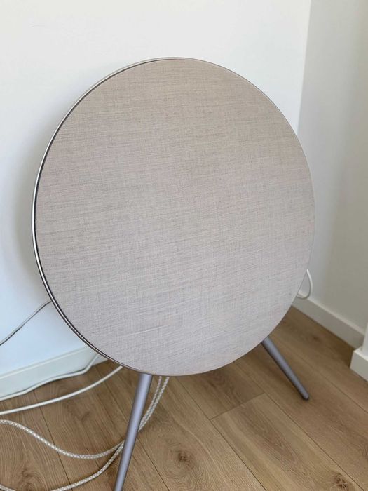 Beoplay A9 Original – Som Incrível | Design Bang & Olufsen