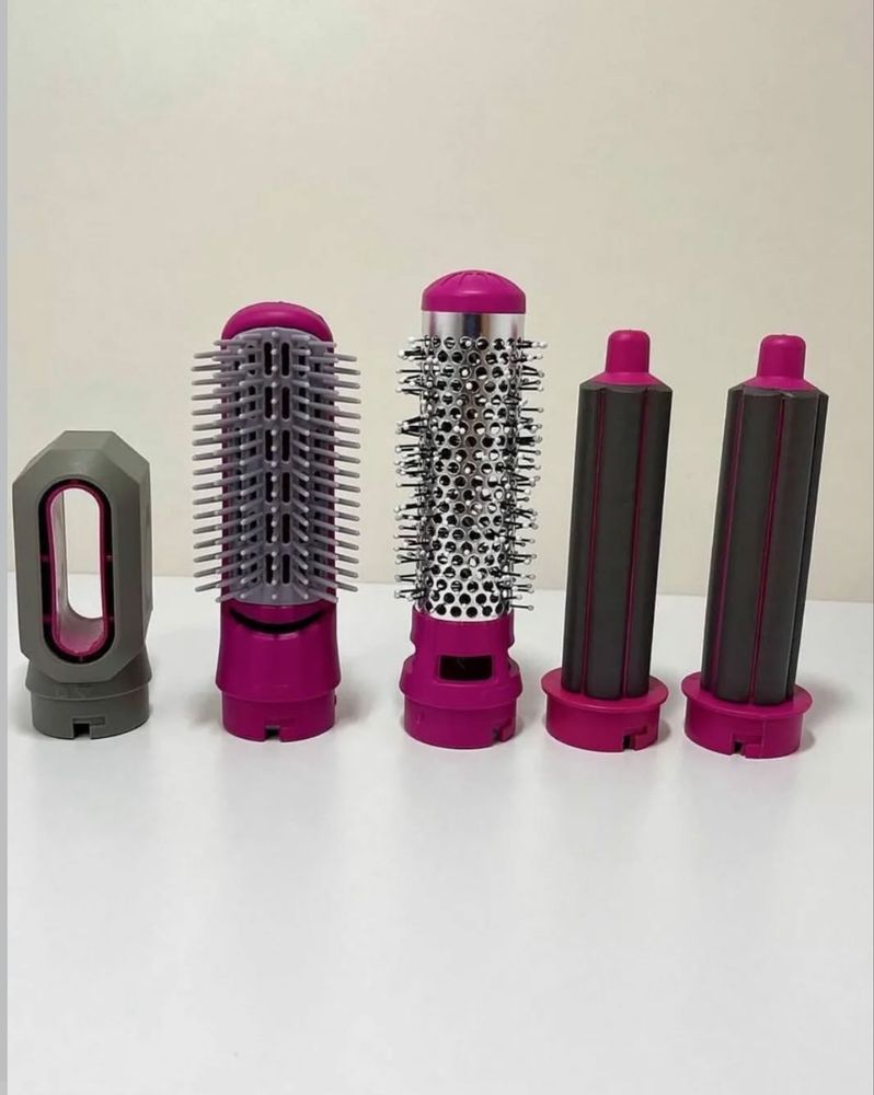 Multistyler i suszarka Dyson Airwrap ANALOG