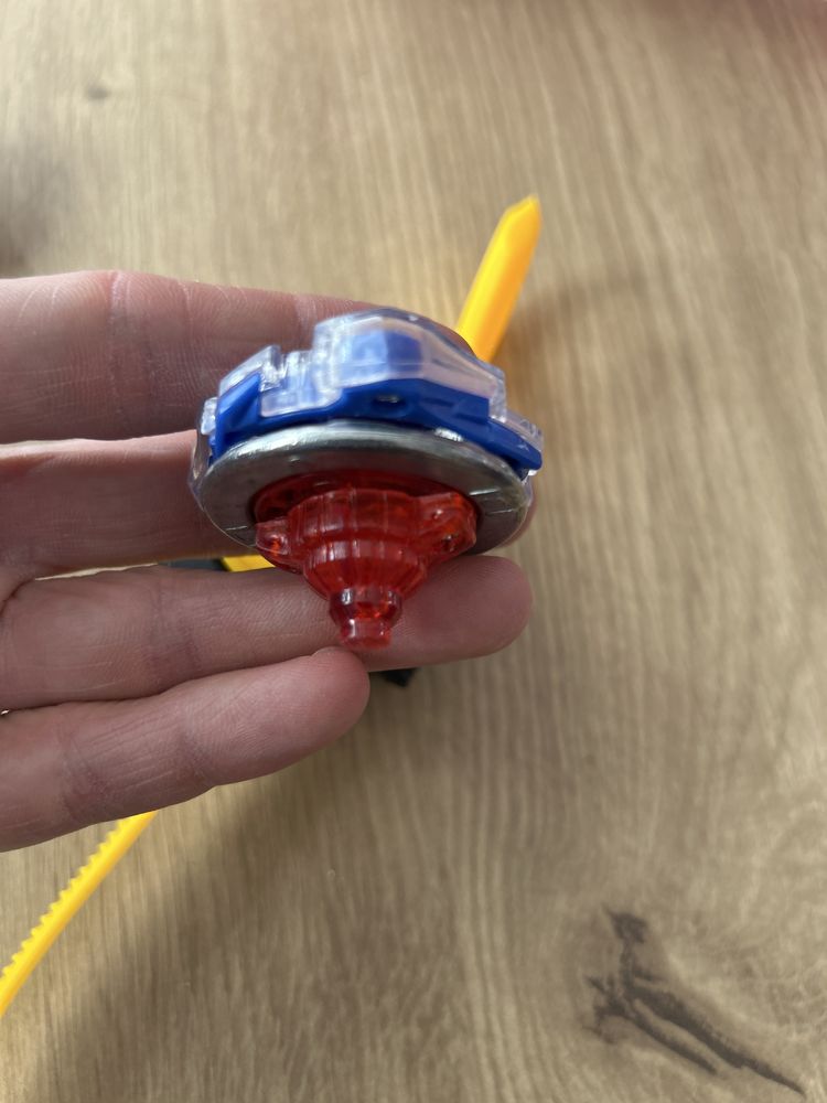 BEYBLADE Micros - hasbro B9508