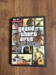 Grand Theft Auto: San Andreas (PC)