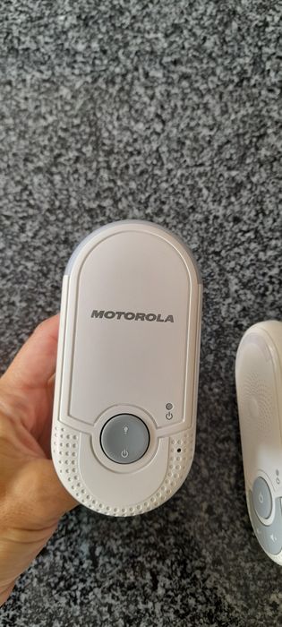 Intercomunicadores de parede Motorola