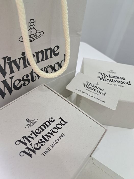 Vivienne Westwood Charterhouse - zegarek