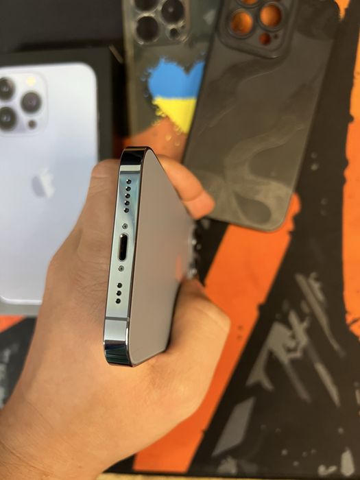 iPhone 13 Pro Neverlock