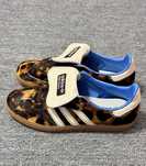 adidas_Samba_leopard print_buty damskie/rozmiar R.38