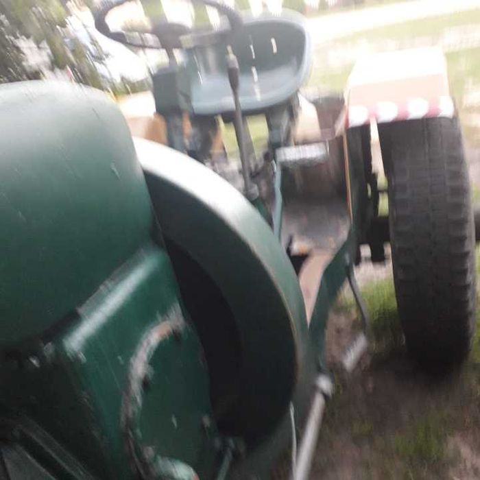 Sprzedam Es 18 320