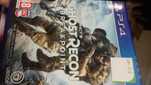 Tom clancy's ghost recon breakpoint ps4, Sklep WYMIANA