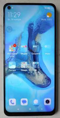 Смартфон Xiaomi Redmi Note 9 3/64GB NFC Global Version