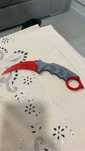 CS GO FACA KARAMBIT