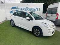 Citroen C3 1.0VTI 2015