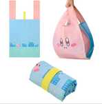 Kolekcjonerska torba na zakupy Kirby and the Forgotten Land Nintendo