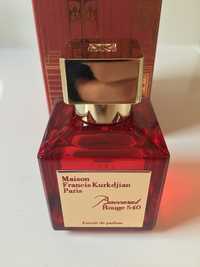 Francuski Extrait De Perfum MFK Baccarat Rouge 540. 50ml.