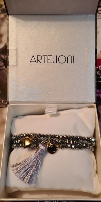 Bransoletka Arteloni