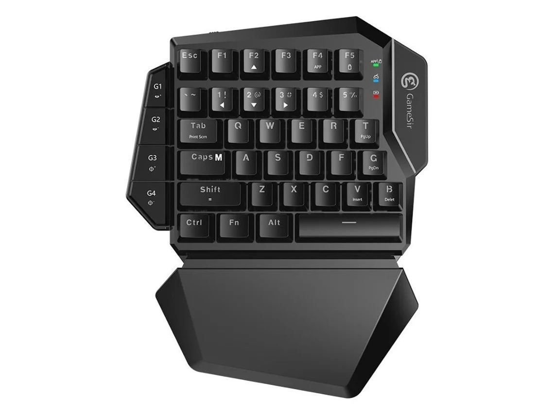 GAMESIR Vx Air Combo Ps4/Xbox One/Nintendo Switch/Ps3/Pc