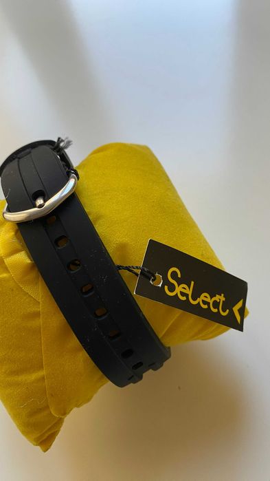 Relógio desportivo Select