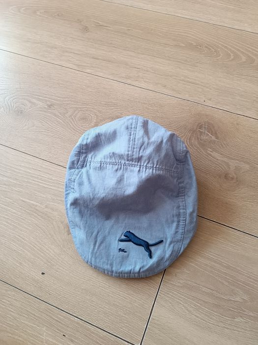 Kaszkiet chłopięcy