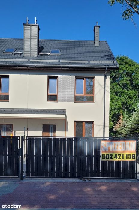 Sprzedam dom Stara Miłosna