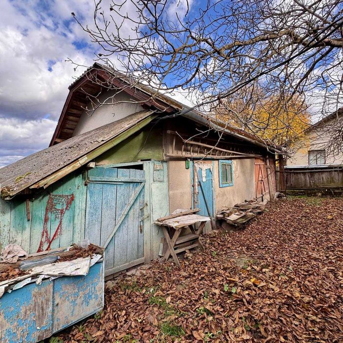 Продаж будинку у с.Братишів біля Дністра, 25км до Франківська