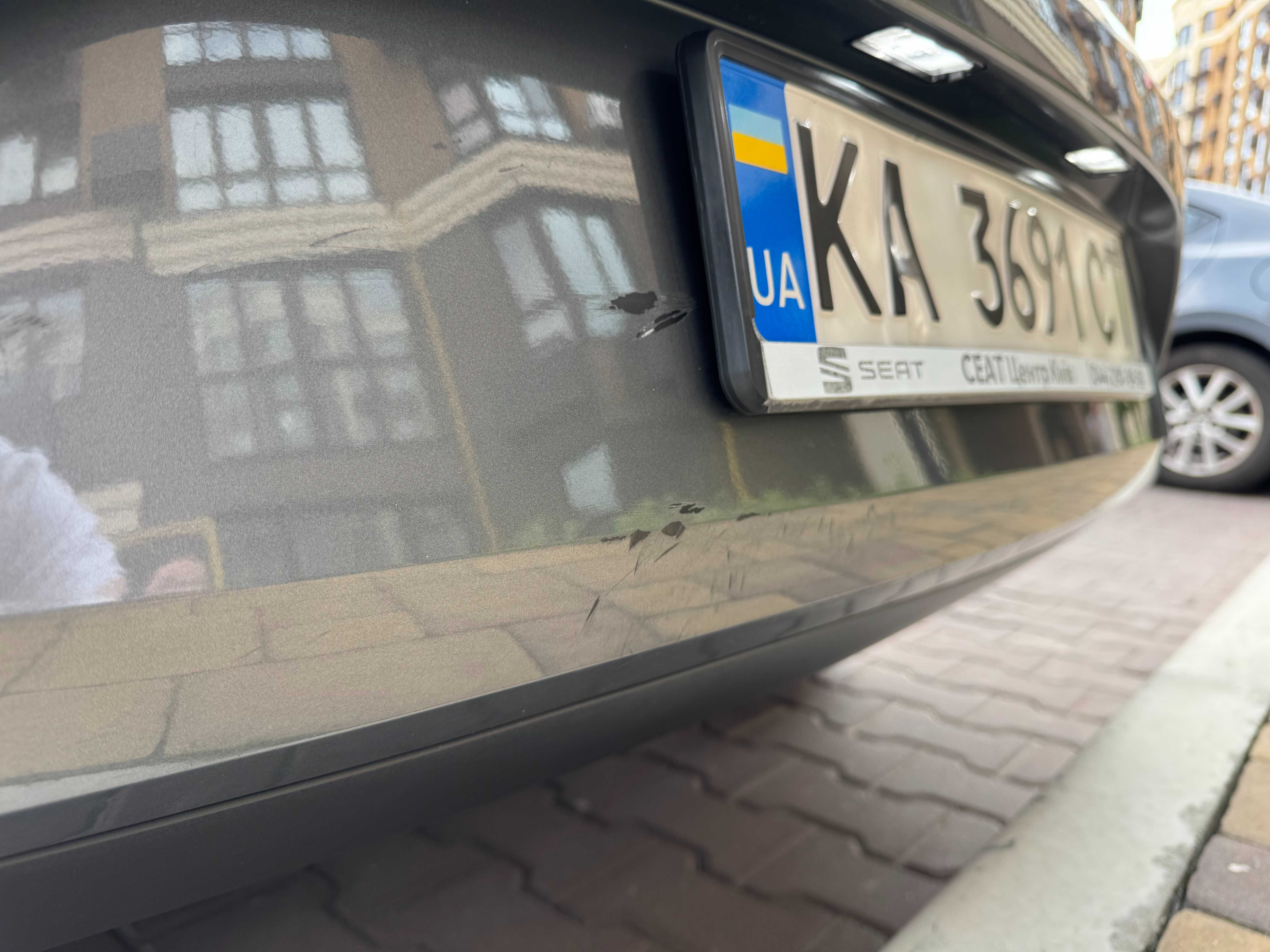 Продам SEAT Leon 2013