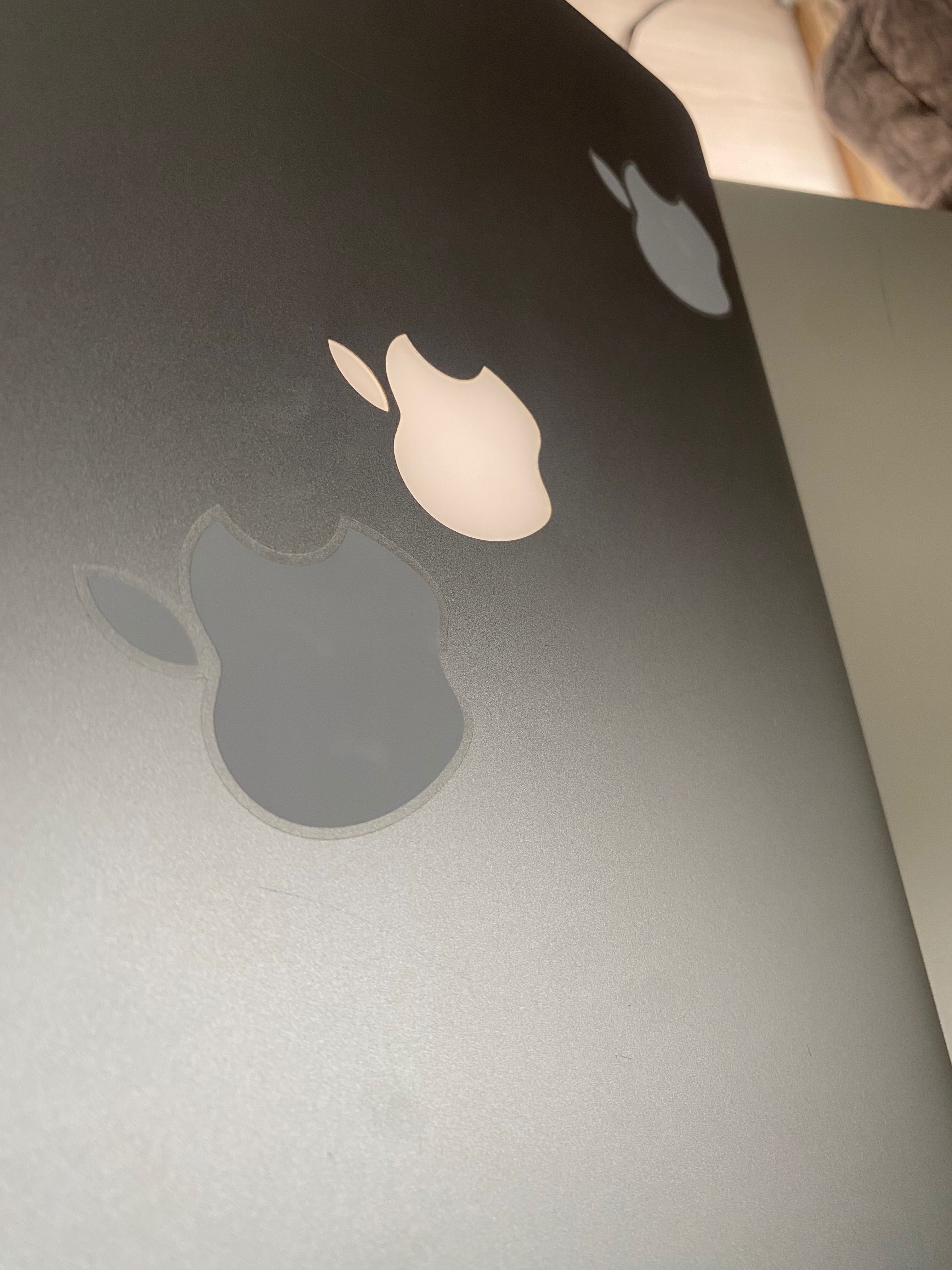 MacBook Pro 500 GB