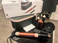 Dyson AirWrap complete long volumise